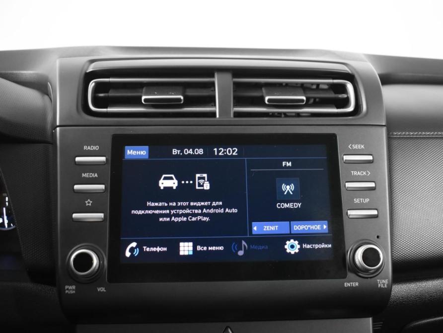 Hyundai Creta II Казань  - изображение 18