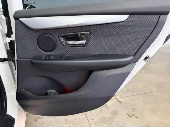 BMW 2 серии Active Tourer F45 с пробегом 2014 года, цена 1 297 000 рублей, 114375 км, минивэн, Автокод Объявления