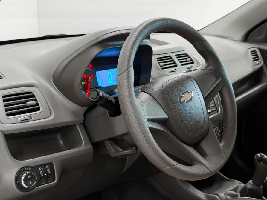 Chevrolet Cobalt II Рестайлинг Тула  - изображение 8