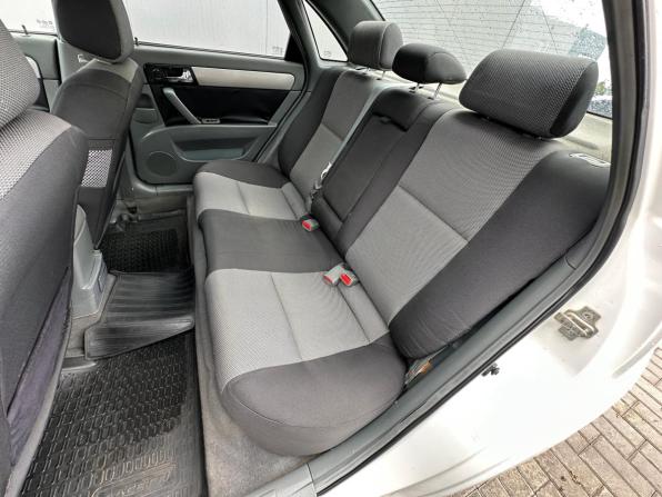 Chevrolet Lacetti I с пробегом 2008 года, цена 450 000 рублей, 142000 км, седан, Автокод Объявления