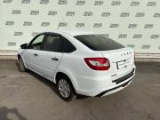 Lada (ВАЗ) Granta I Рестайлинг Нижний Тагил  - изображение 26