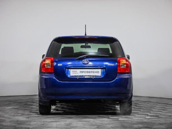 Toyota Corolla IX (E120 E130) с пробегом 2002 года, цена 369 000 рублей, 327617 км, хэтчбек, Автокод Объявления