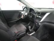 Hyundai Solaris I Вологда  - изображение 27