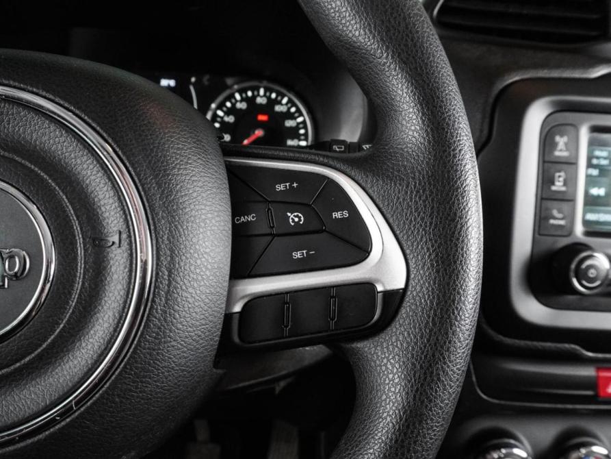 Jeep Renegade I Воронеж  - изображение 15