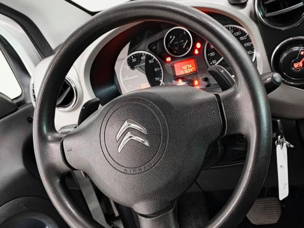 Citroen Berlingo II Рестайлинг с пробегом 2014 года, цена 786 300 рублей, 131600 км, компактвэн, Автокод Объявления