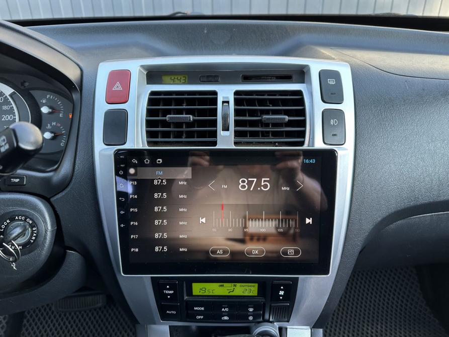 Hyundai Tucson I Ижевск  - изображение 17