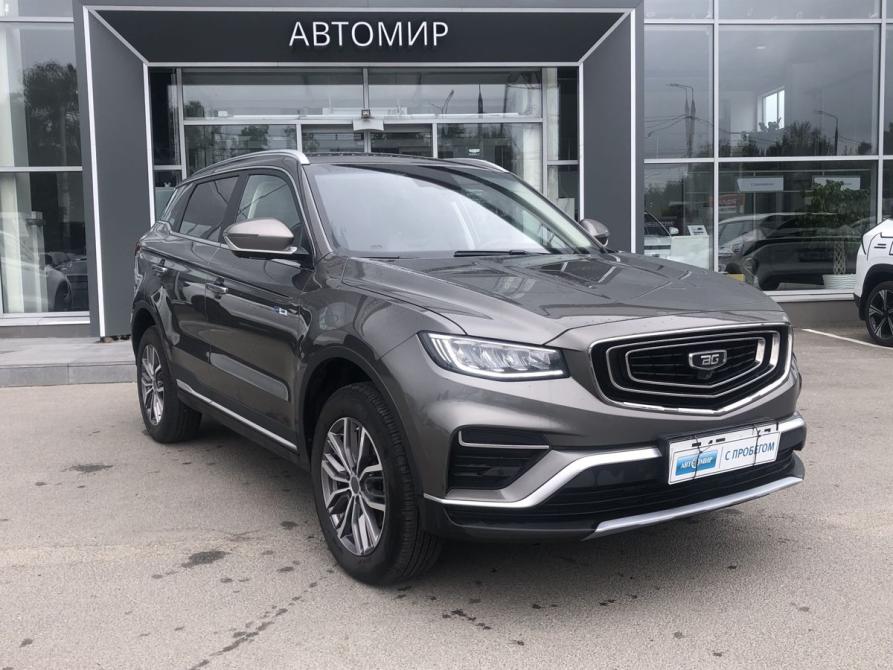 Belgee X70 I Брянск  - изображение 3