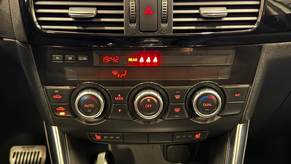 Mazda CX-5 I Санкт-Петербург  - изображение 15