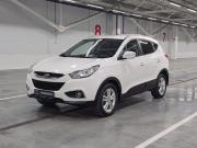 Hyundai ix35 I Казань  - изображение 23