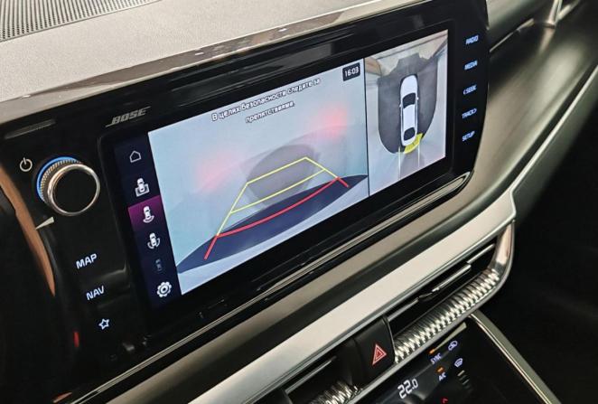 Kia K5 III с пробегом 2021 года, цена 2 650 000 рублей, 91586 км, седан, Автокод Объявления