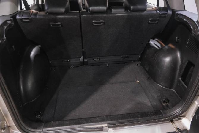 Suzuki Grand Vitara II с пробегом 2005 года, цена 699 000 рублей, 358000 км, внедорожник, Автокод Объявления