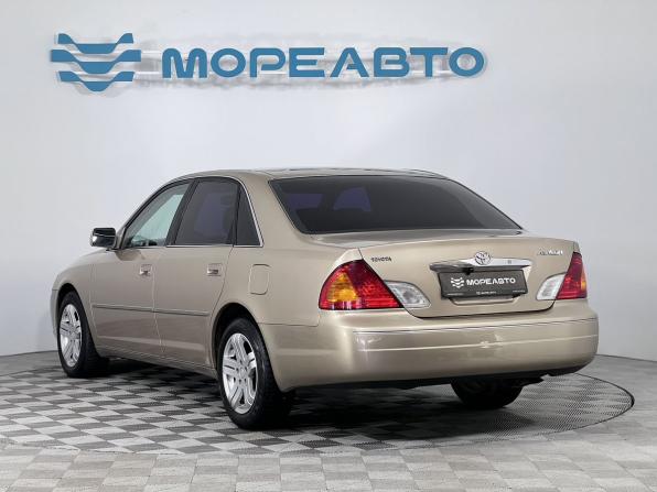 Toyota Avalon II с пробегом 2001 года, цена 850 000 рублей, 258733 км, седан, Автокод Объявления