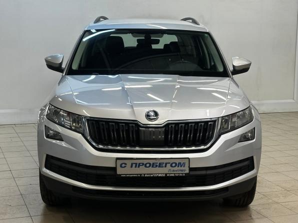 Skoda Kodiaq I с пробегом 2019 года, цена 2 350 000 рублей, 85899 км, внедорожник, Автокод Объявления