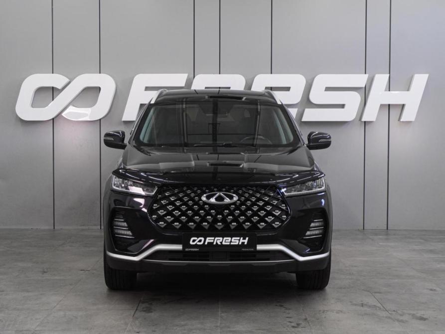 Chery Tiggo 7 Pro I Воронеж  - изображение 3