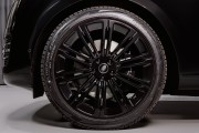 Land Rover Range Rover V Москва  - изображение 81