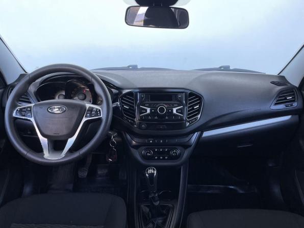Lada (ВАЗ) Vesta I с пробегом 2021 года, цена 858 000 рублей, 191866 км, седан, Автокод Объявления