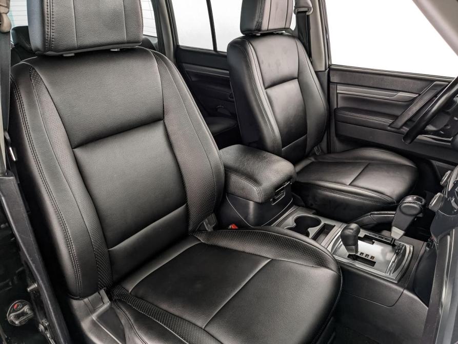 Mitsubishi Pajero IV Рестайлинг 1 Москва  - изображение 23