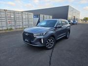 Chery Tiggo 7 Pro Max I Санкт-Петербург  - изображение 4