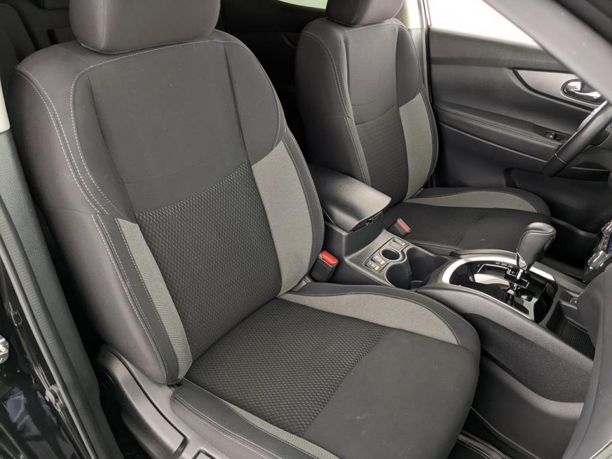 Nissan Qashqai II Рестайлинг Москва  - изображение 23