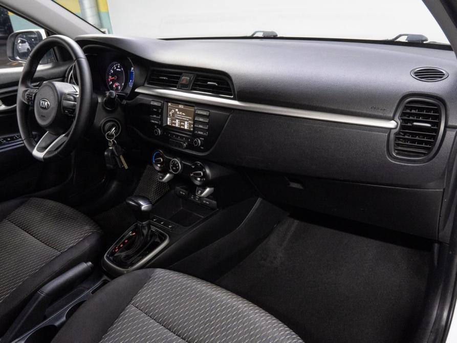 Kia Rio IV Тюмень  - изображение 16