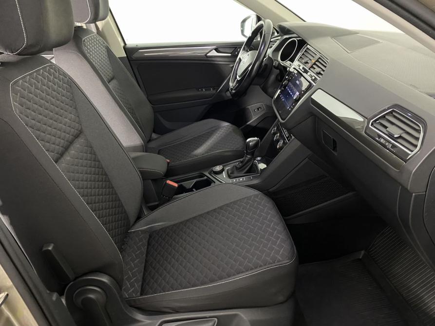 Volkswagen Tiguan II Воронеж  - изображение 13