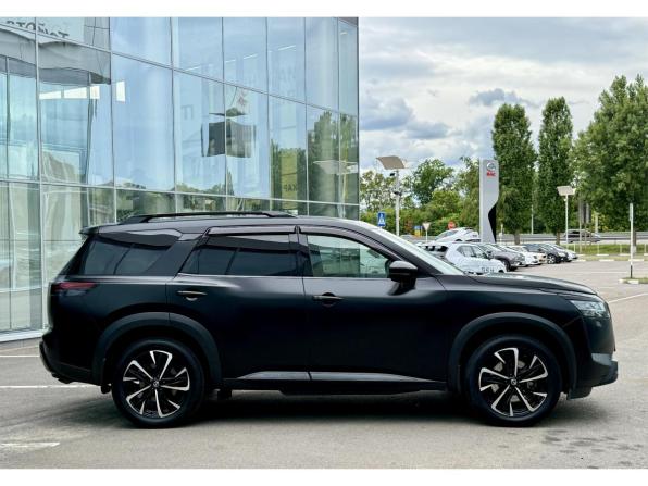 Nissan Pathfinder V с пробегом 2021 года, цена 4 737 000 рублей, 32040 км, внедорожник, Автокод Объявления