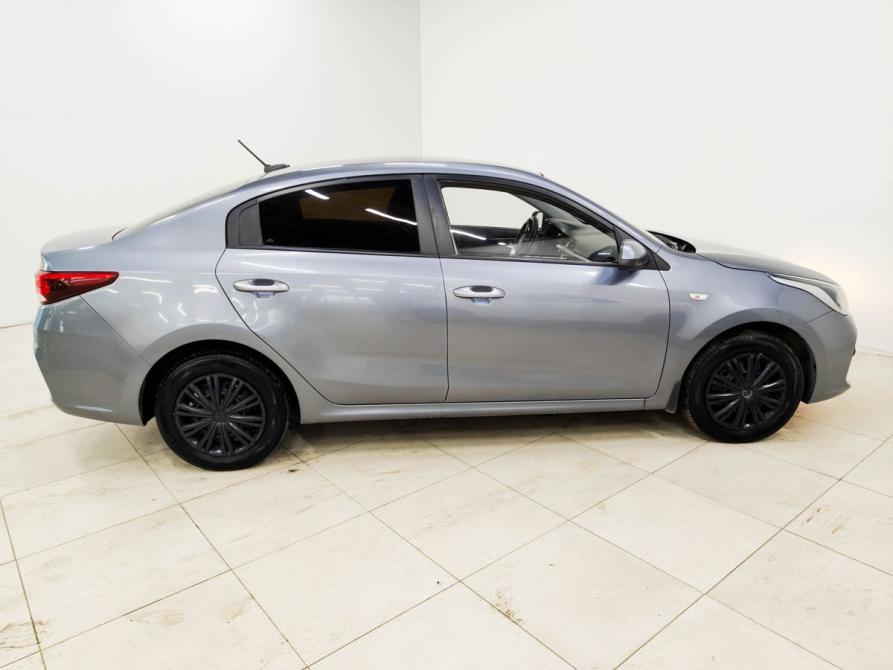 Kia Rio IV Тула  - изображение 8