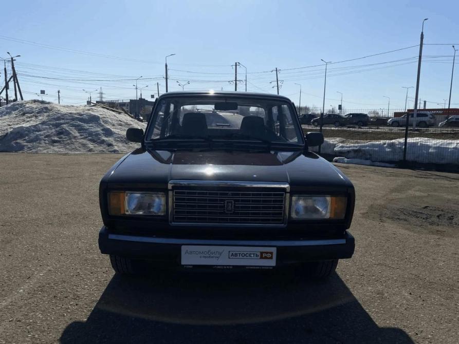 Lada (ВАЗ) 2107 Тверь  - изображение 2