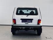 Lada (ВАЗ) Niva Legend Волгоград  - изображение 33