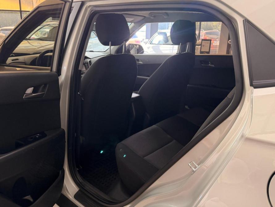 Hyundai Creta I Нефтекамск  - изображение 8