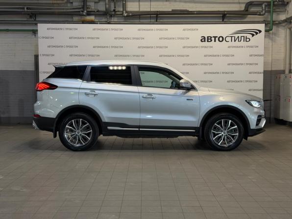Geely Atlas Pro с пробегом 2021 года, цена 1 799 000 рублей, 73500 км, внедорожник, Автокод Объявления