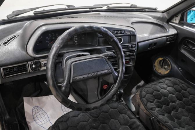 Lada (ВАЗ) 2114 с пробегом 2005 года, цена 139 000 рублей, 235000 км, хэтчбек, Автокод Объявления