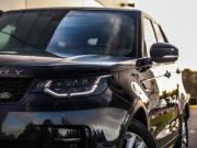 Land Rover Discovery V Санкт-Петербург  - изображение 38