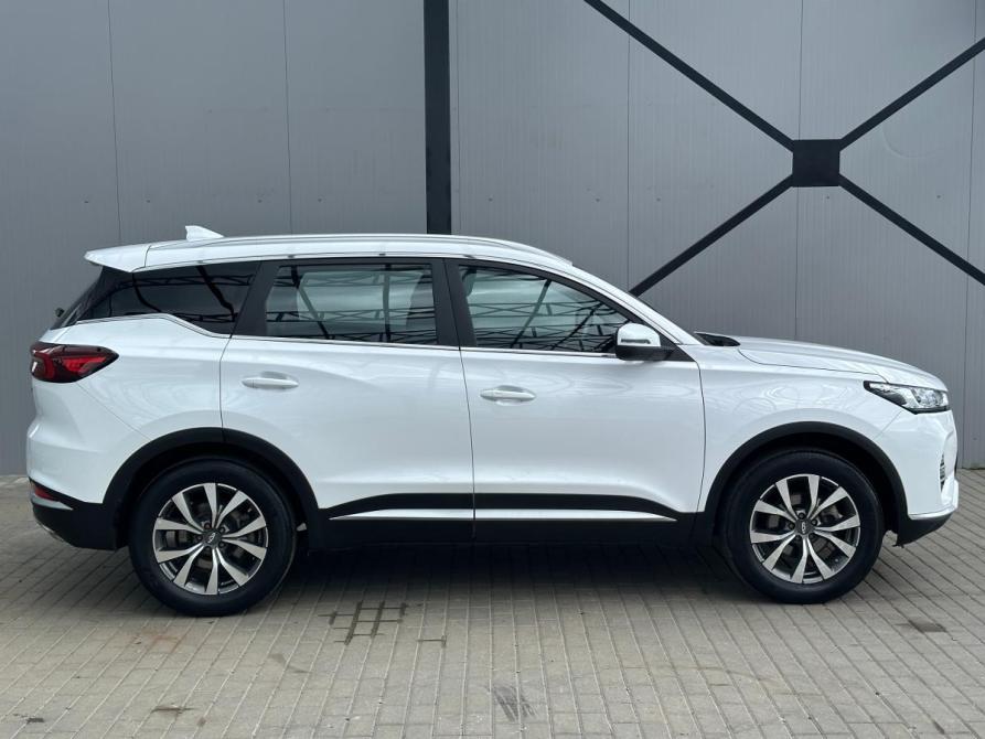 Chery Tiggo 7 Pro I Тамбов  - изображение 9