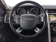Land Rover Discovery V Москва  - изображение 52