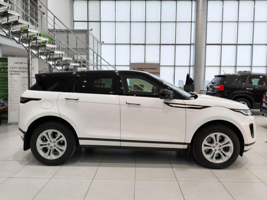 Land Rover Range Rover Evoque II Казань  - изображение 5