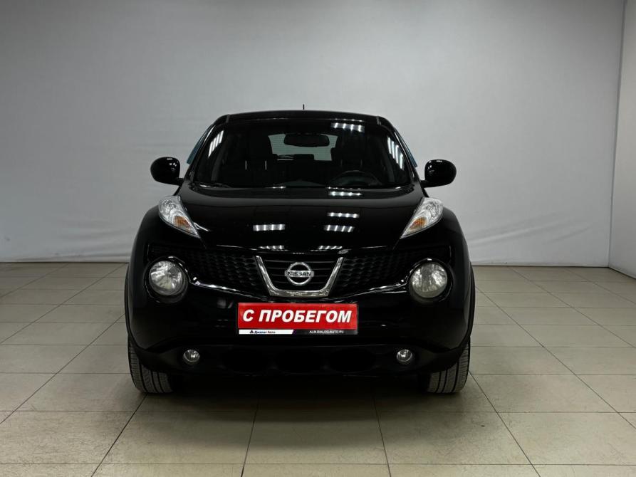 Nissan Juke I Альметьевск  - изображение 2