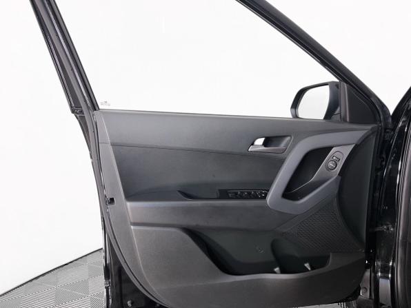 Hyundai Creta I с пробегом 2017 года, цена 1 599 000 рублей, 56000 км, внедорожник, Автокод Объявления
