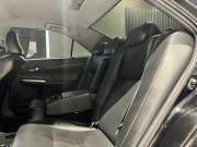 Toyota Camry VII (XV50) Новосибирск  - изображение 35
