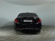 Mercedes-Benz S-Класс VI (W222 C217) Санкт-Петербург  - изображение 33