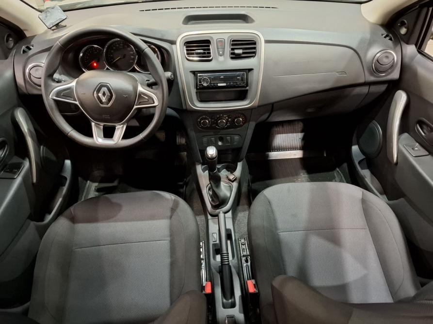 Renault Sandero II Рестайлинг Архангельск  - изображение 12