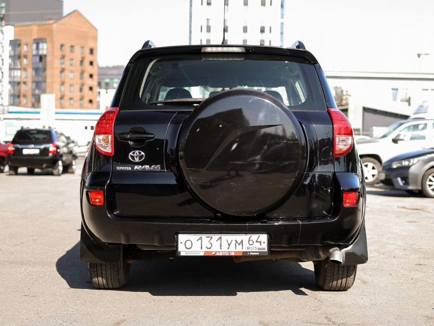 Toyota RAV4 III (XA30) Ижевск  - изображение 6