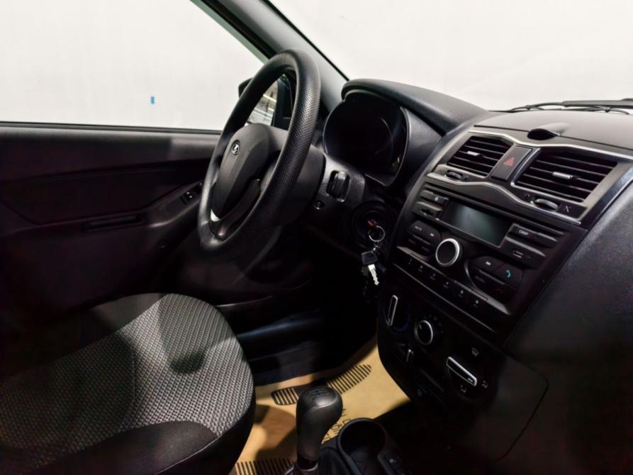 Lada (ВАЗ) Granta I Рестайлинг Курск  - изображение 6