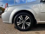 Chevrolet Lacetti I Стерлитамак  - изображение 31