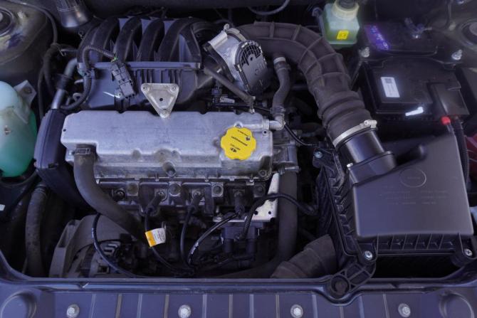 Lada (ВАЗ) Granta I Рестайлинг с пробегом 2021 года, цена 790 000 рублей, 38000 км, хэтчбек, Автокод Объявления
