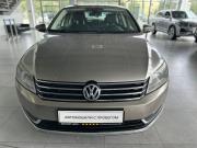 Volkswagen Passat B7 Новосибирск  - изображение 24