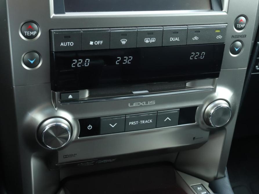 Lexus GX II Рестайлинг Москва  - изображение 16