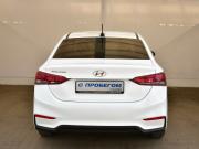 Hyundai Solaris II Москва  - изображение 18