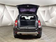 Renault Duster I Москва  - изображение 32