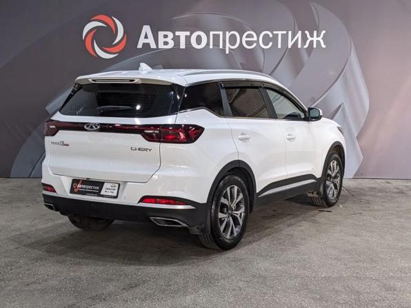Chery Tiggo 7 Pro I с пробегом 2023 года, цена 1 659 000 рублей, 46503 км, внедорожник, Автокод Объявления
